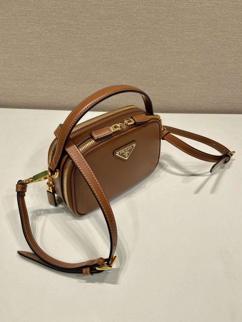Pra*a satchel bags